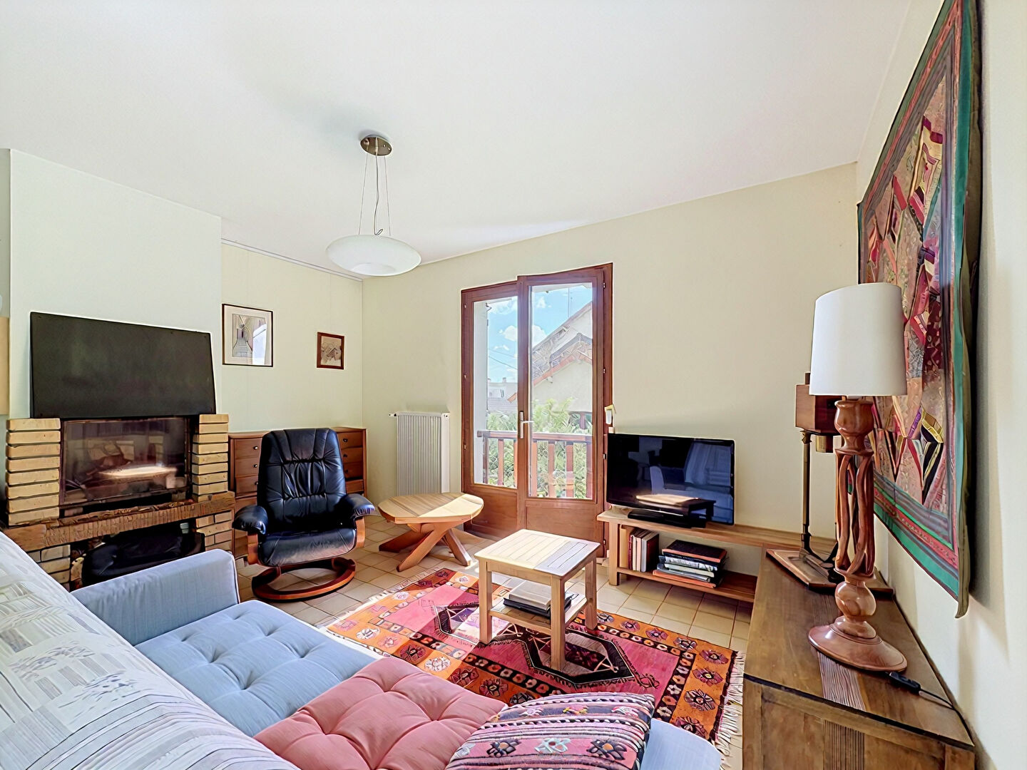 Maison Saint Cyr L Ecole 7 pièce(s) 212 m2