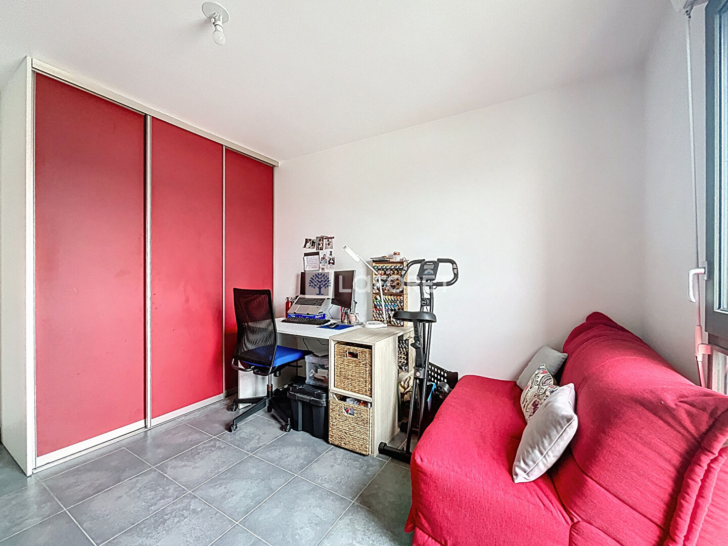 Appartement Saint-cyr-l'École 4 pièce(s) 86 m2