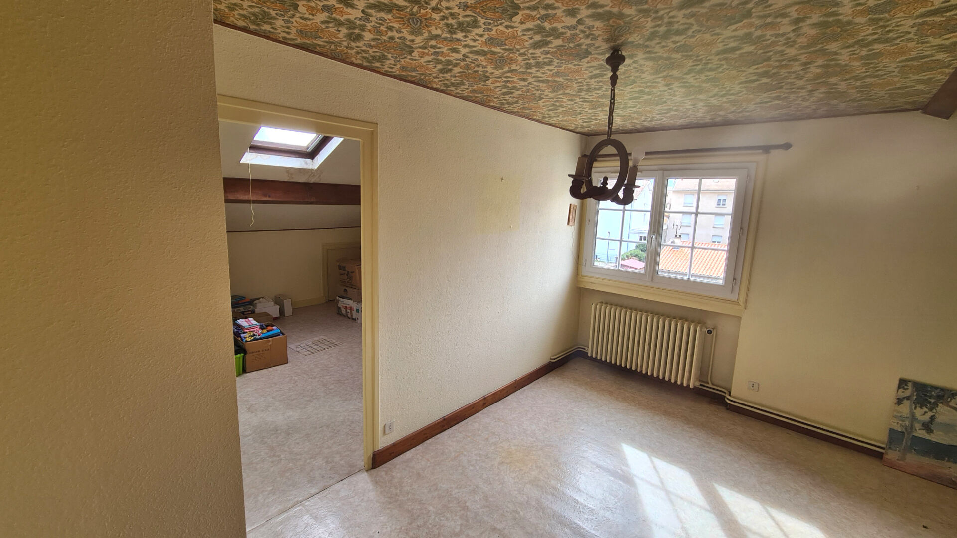 La Talaudière Maison 7 pièces de 170 m2