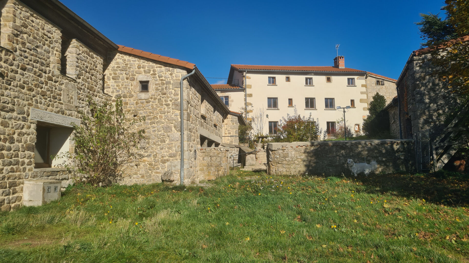 Ancienne Ferme Templière