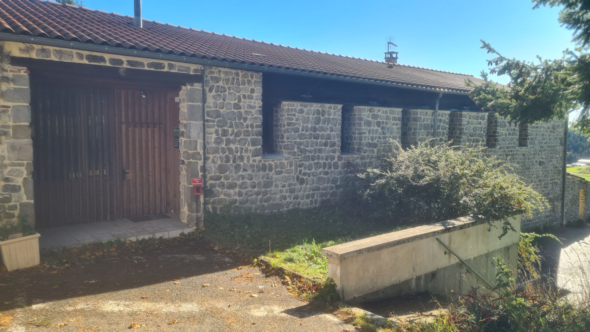 Ancienne Ferme Templière