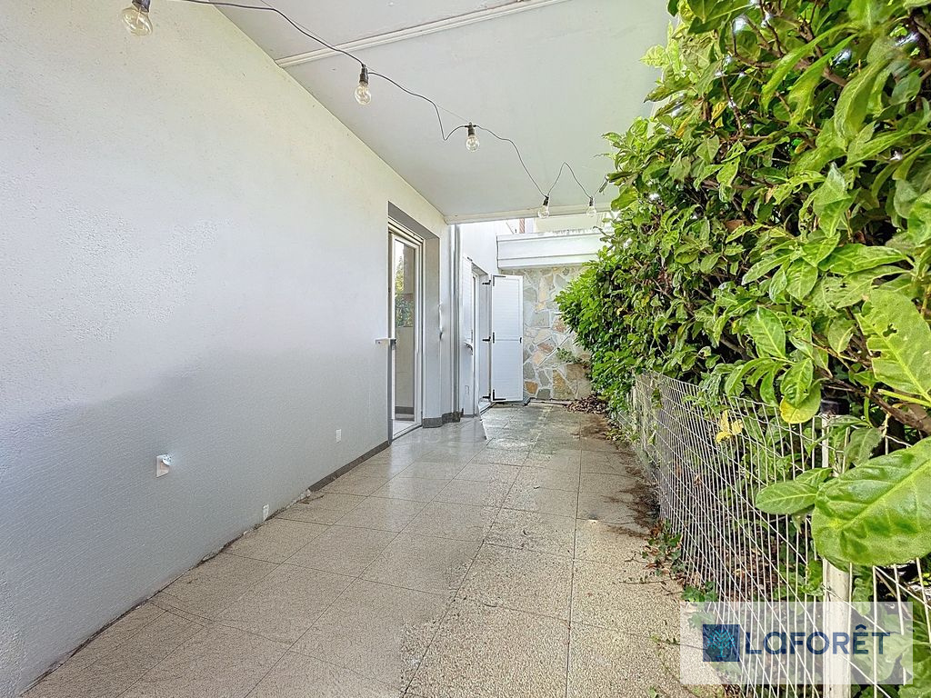 Appartement Saint Genis Pouilly 2 pièce(s) 46.6 m2