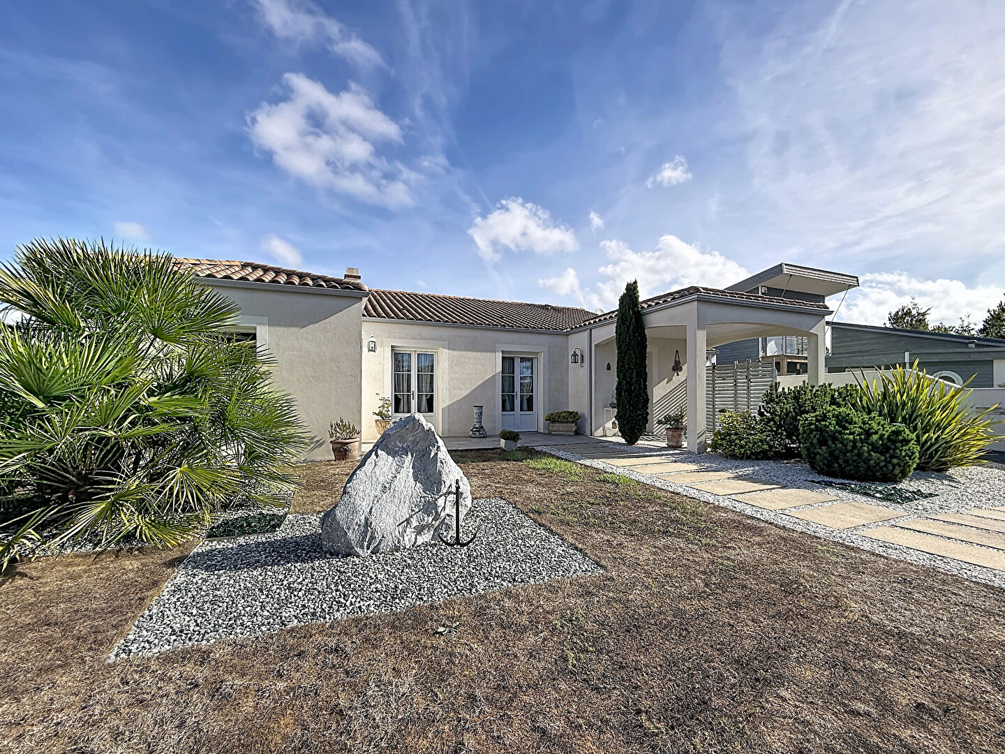 Maison Bretignolles Sur Mer 4 pièces 130 m2