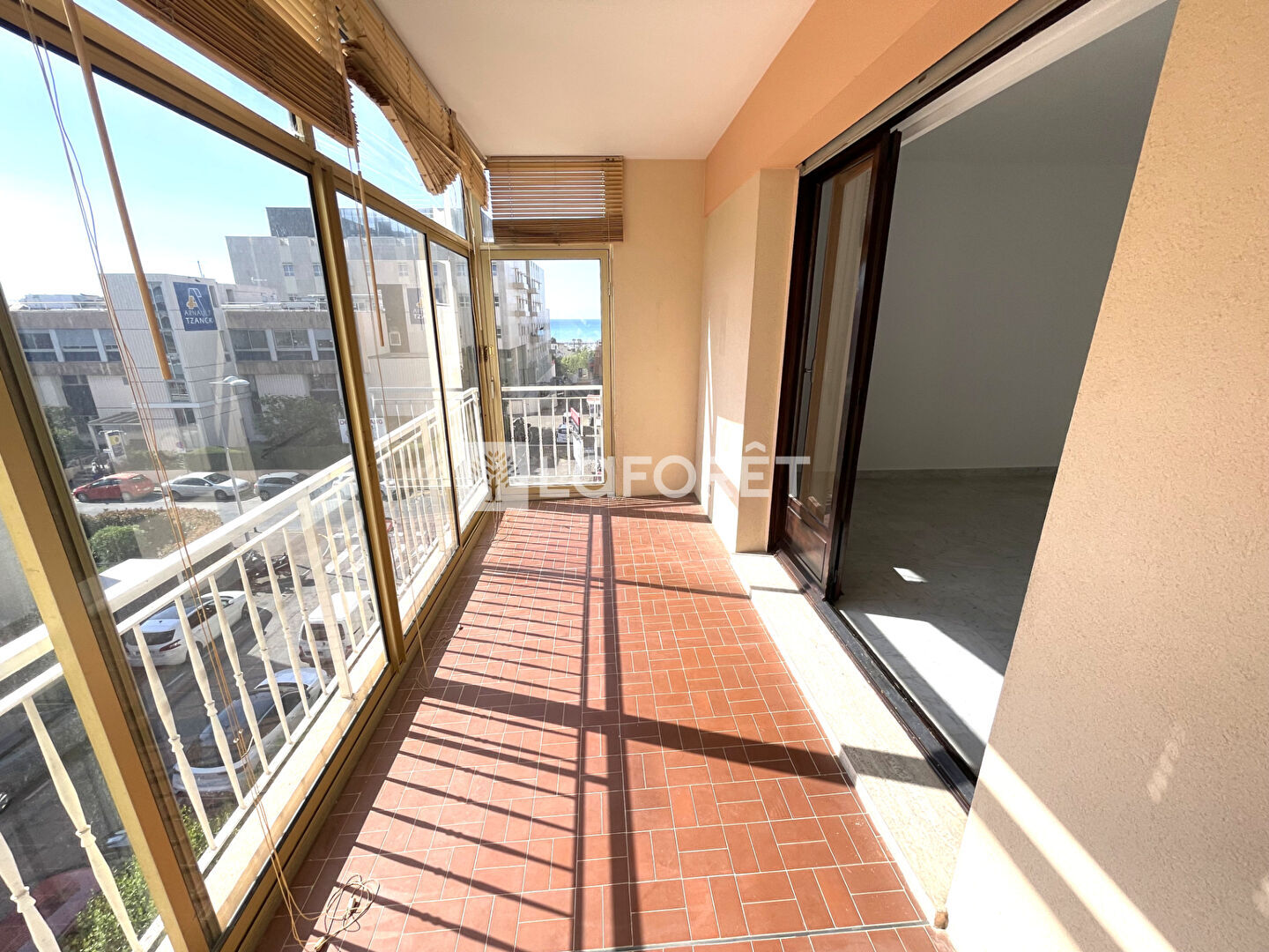 Appartement Saint Laurent Du Var 3 pièce(s) 75 m2
