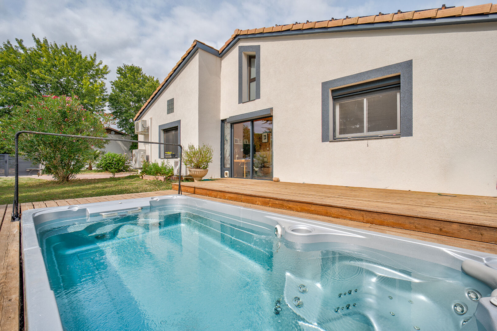 Labège Village Maison 6 pièces