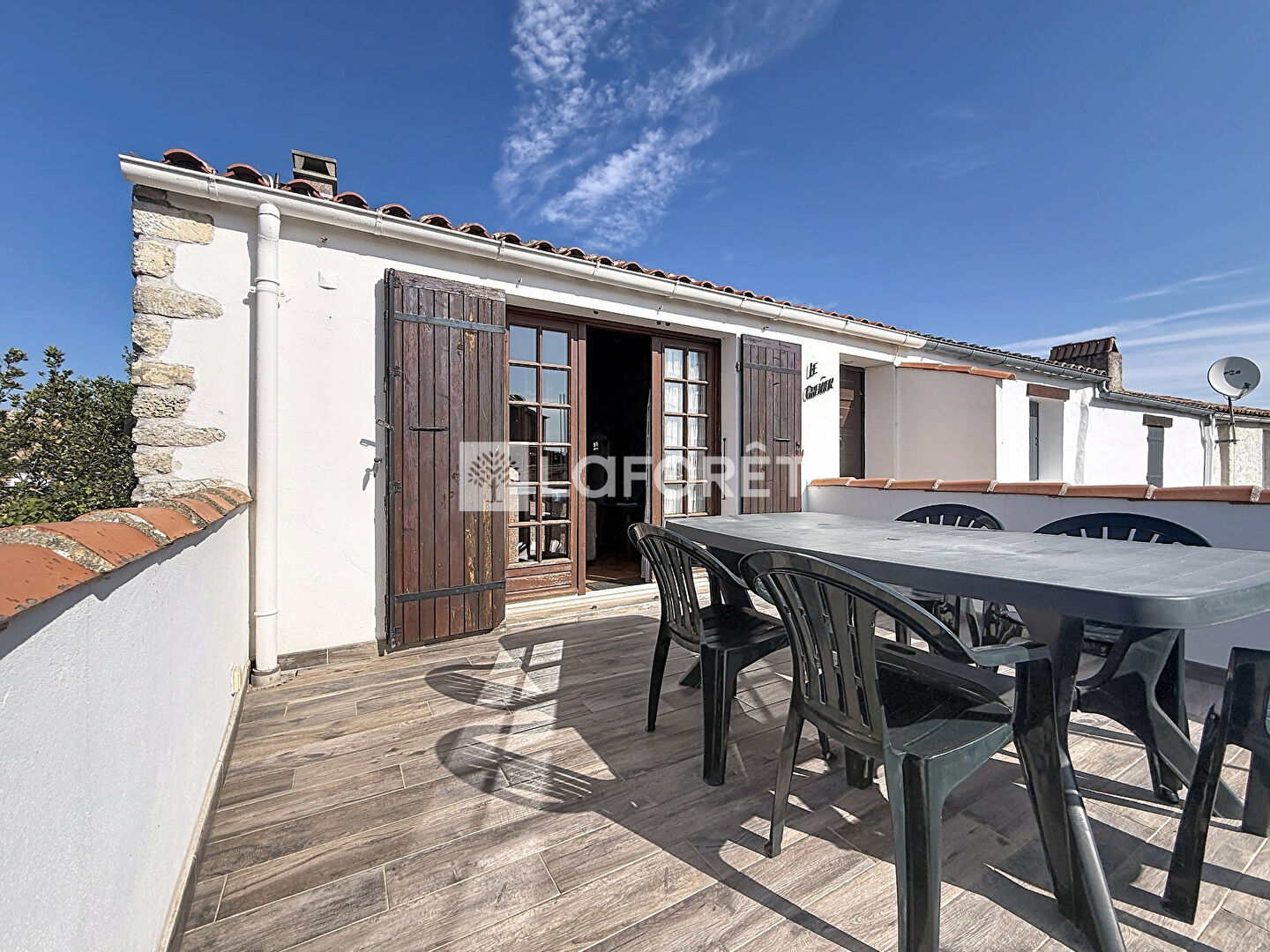 SAINT GEORGES D'OLERON