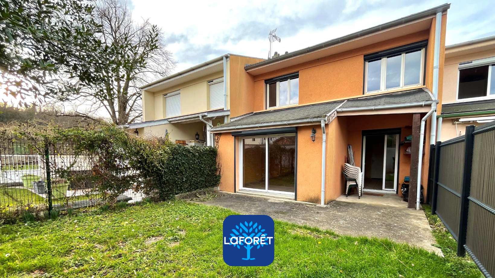 Maison Heyrieux 5 pièce(s) 103 m2