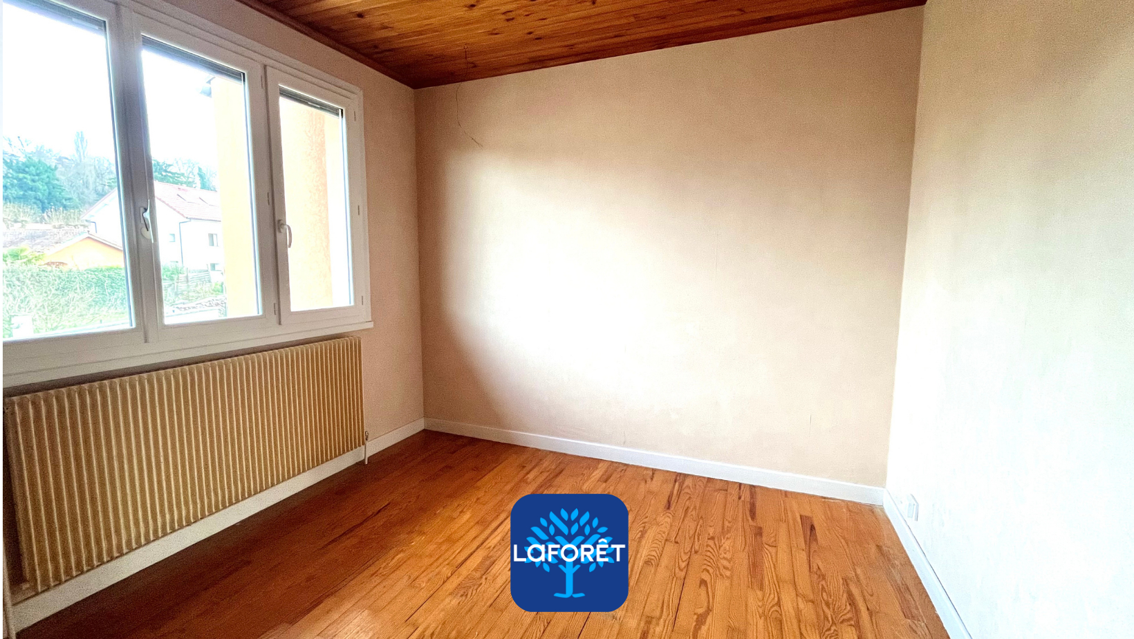 Maison Heyrieux 5 pièce(s) 103 m2