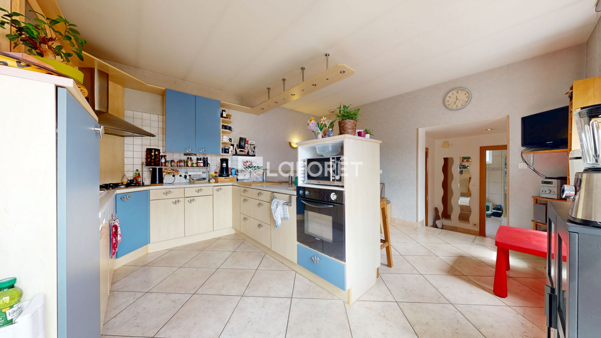 Appartement Hoerdt 5 pièces 115.60 m²