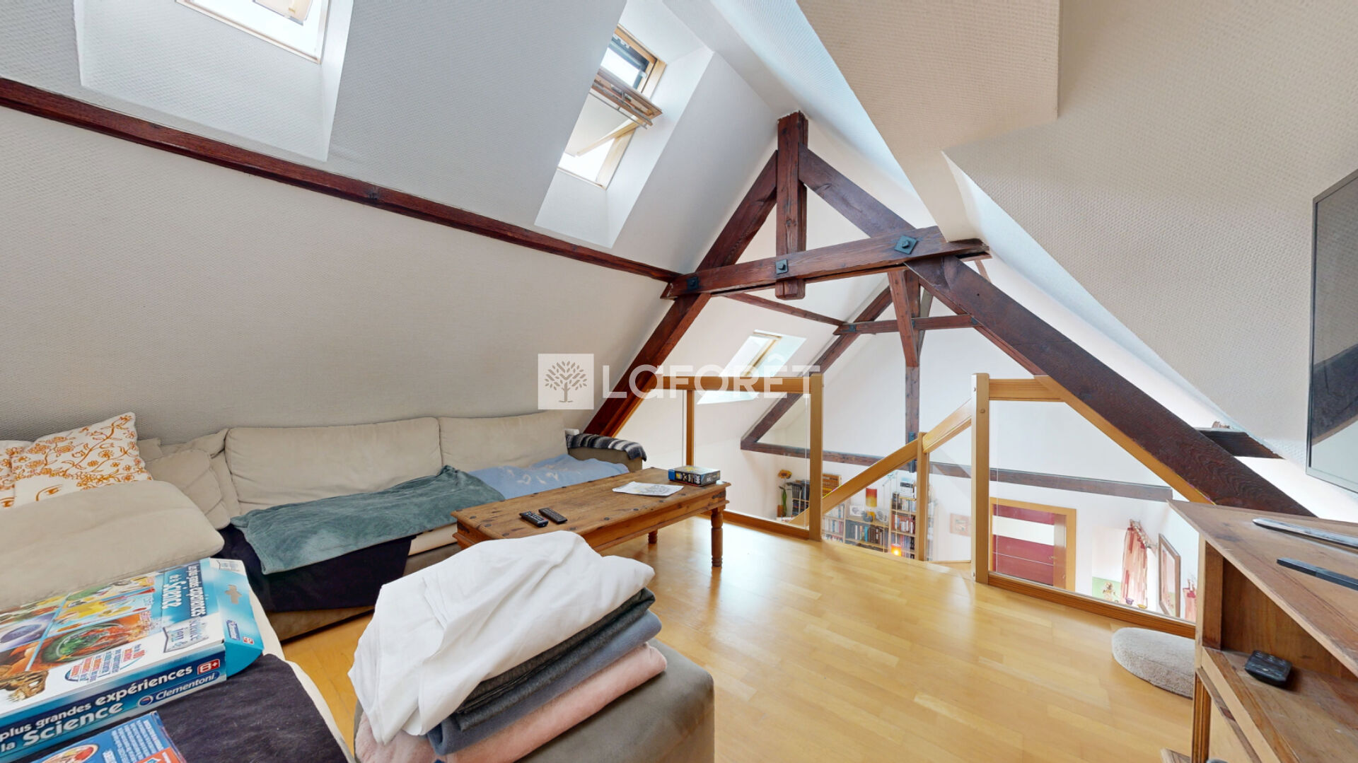 Appartement Hoerdt 5 pièces 115.60 m²