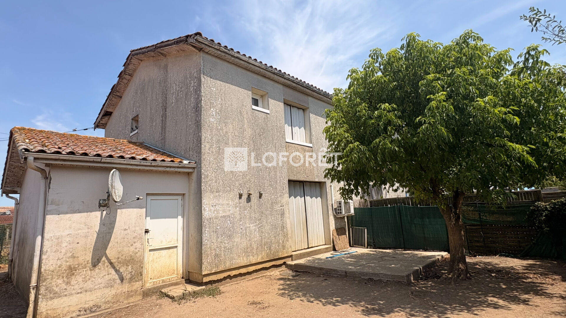 Maison à rénover Lesparre Medoc 5 pièce(s) 76 m2