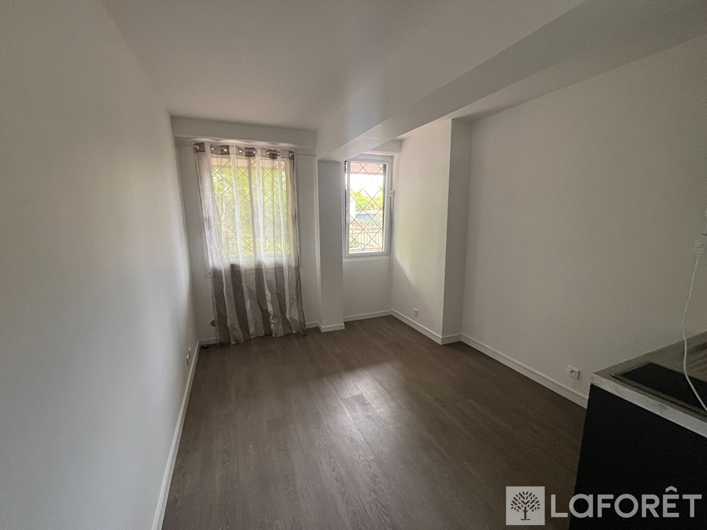 Apartment 1 pièces · 15.00 m² à CHAVILLE