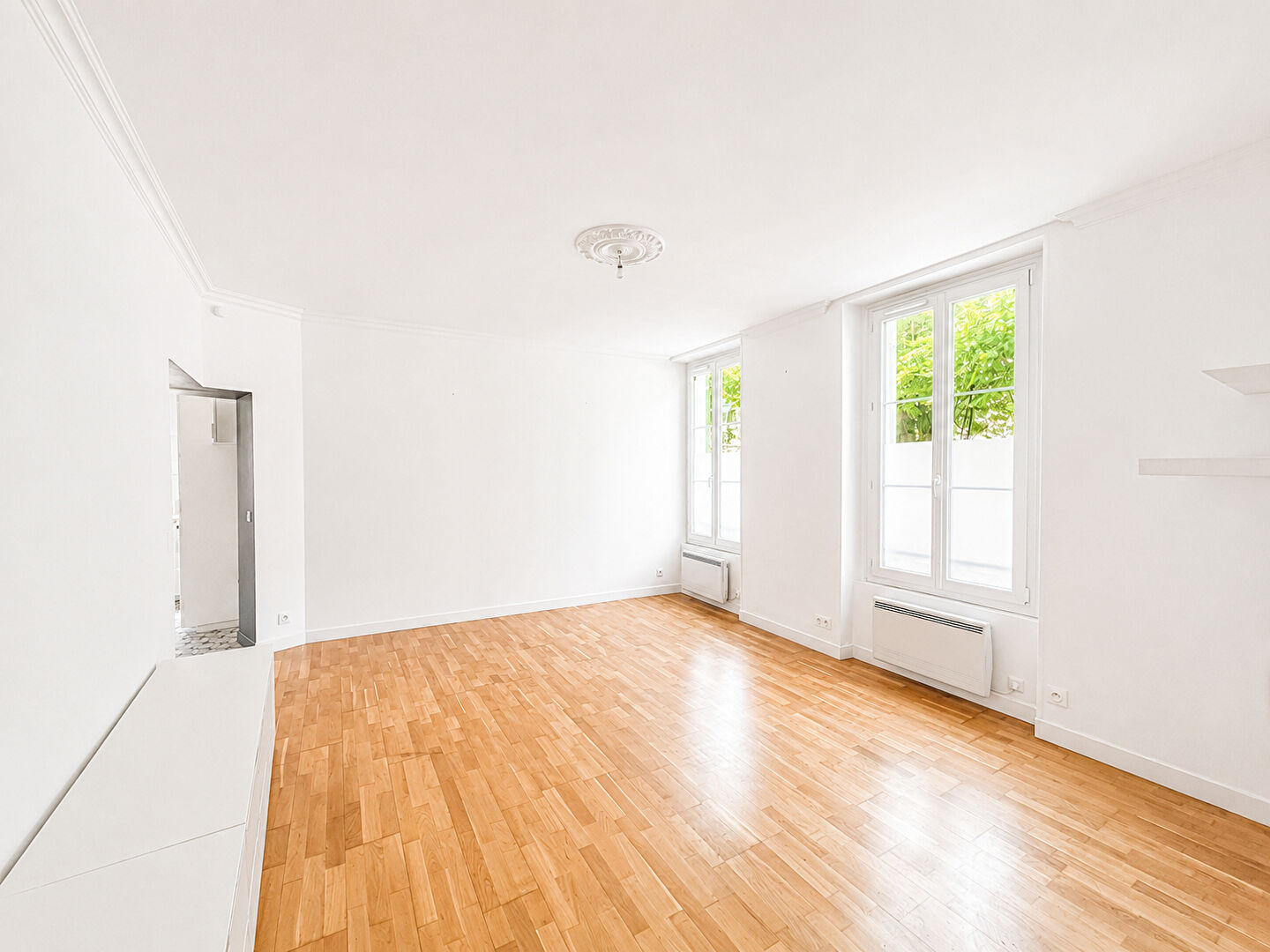 Appartement Sèvres 2 pièces 37,42m2