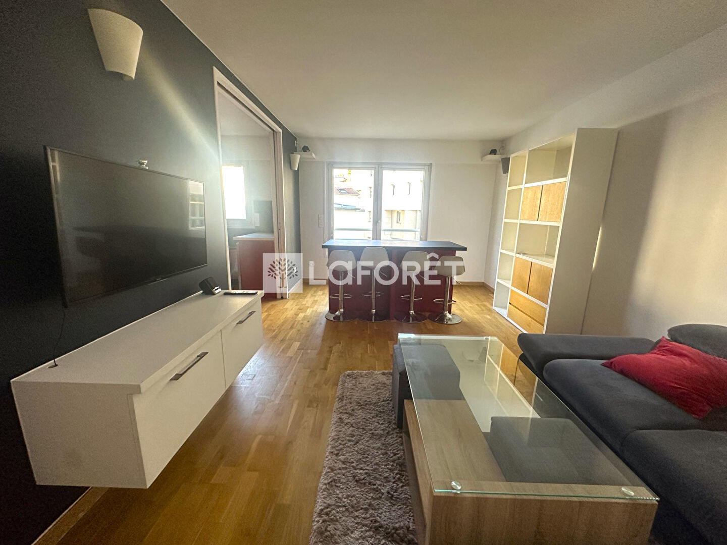 Apartment 3 pièces · 63.00 m² à SEVRES