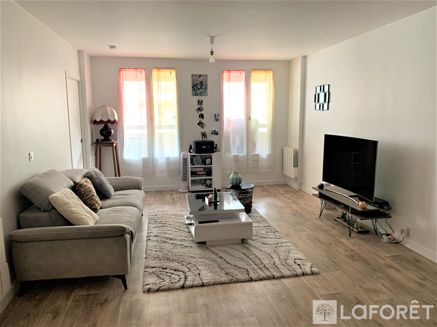 Apartment 3 pièces · 67.00 m² à CHAVILLE