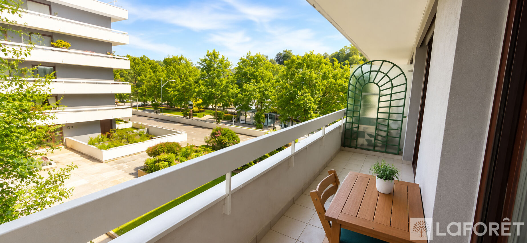 Appartement Sevres 2 pièce(s) 48 m2