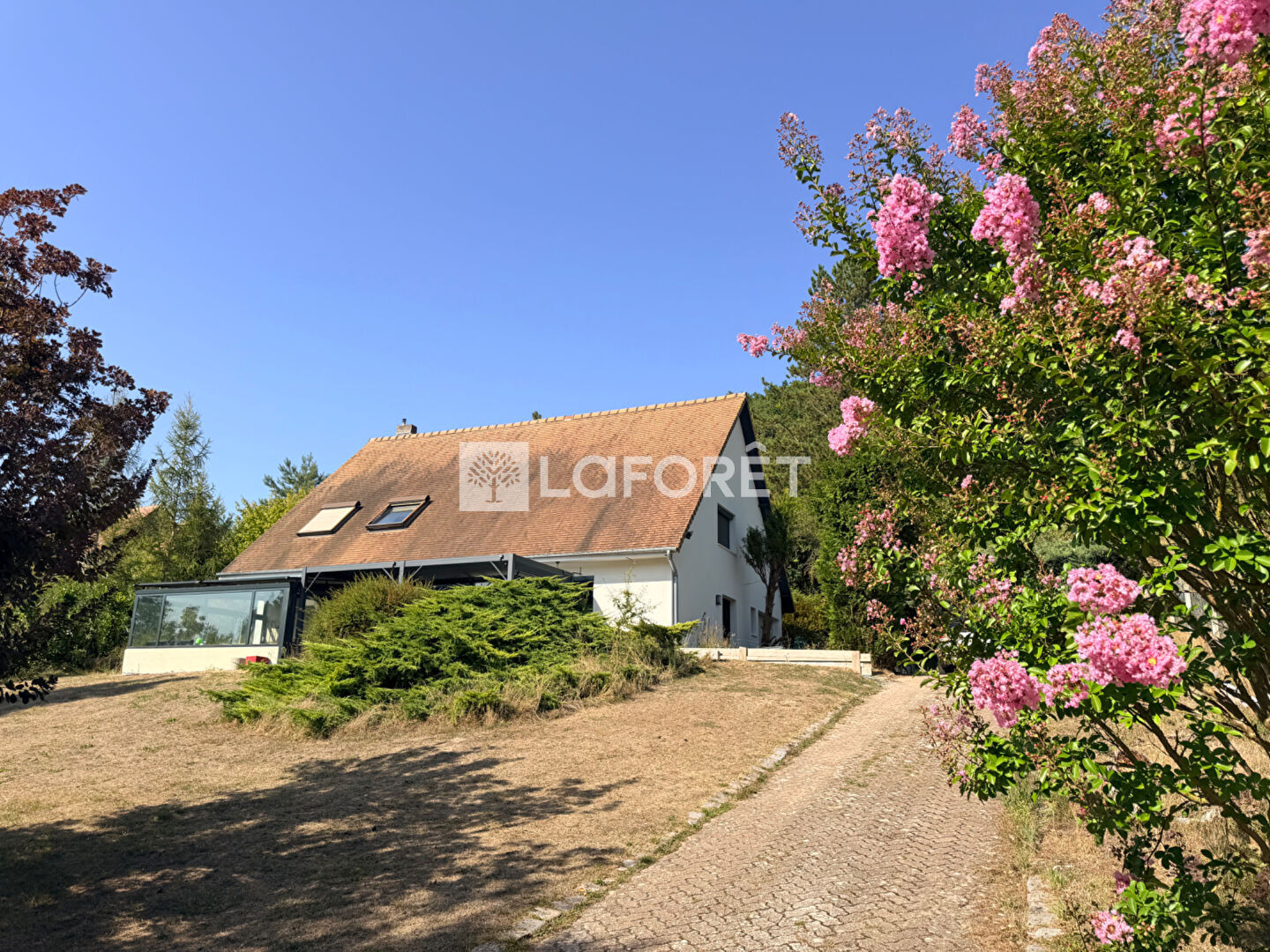 Maison Quevillon 5 pièce(s) 148 m2