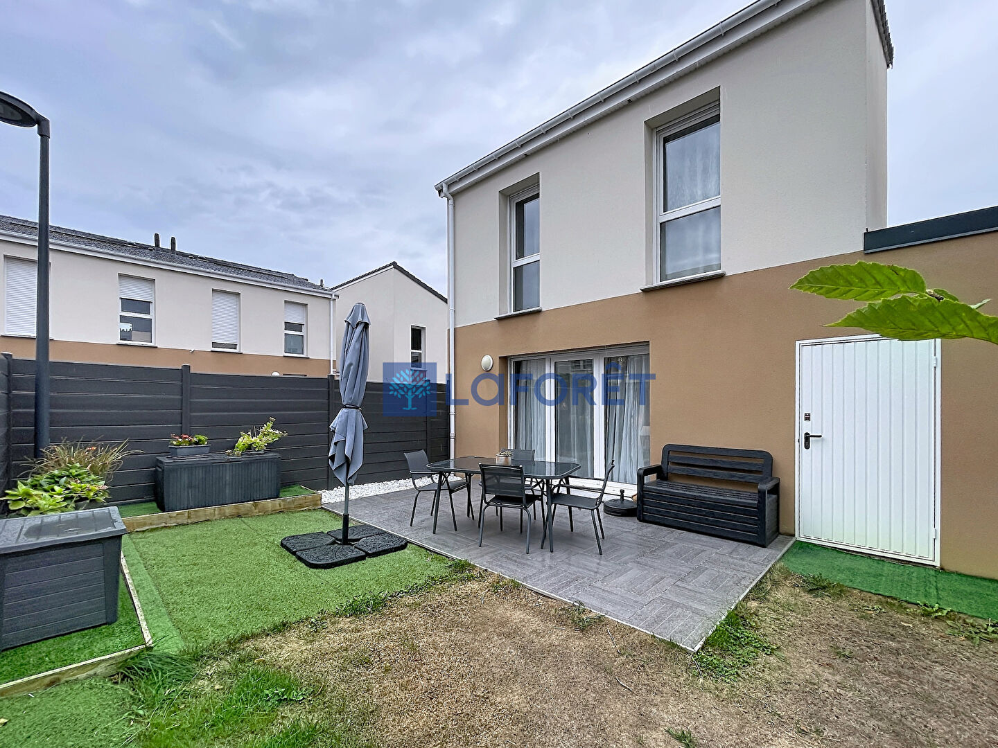 Maison Saint-Étienne-du-Rouvray 4 pièces 80 m2