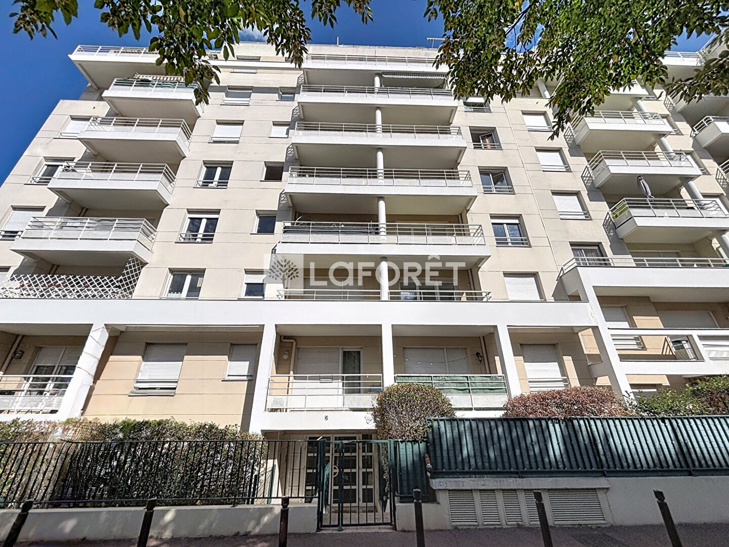Appartement Le Kremlin Bicetre 3 pièce(s) 63.70 m2