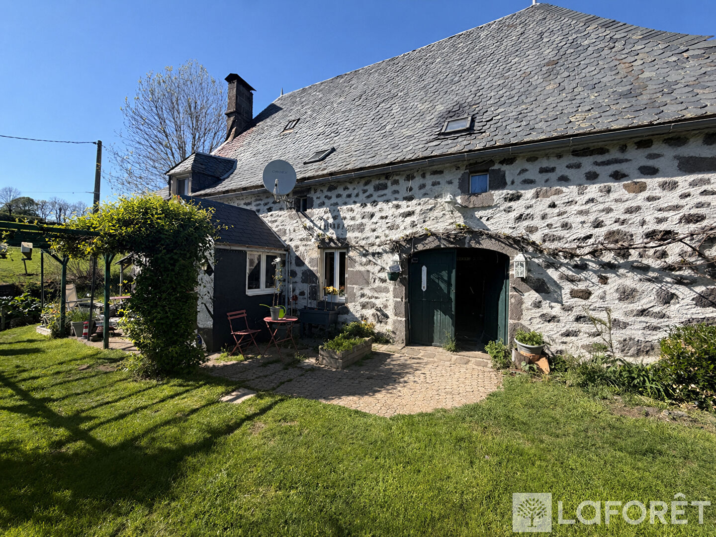 Maison Paulhenc 5 pièce(s) 110m2