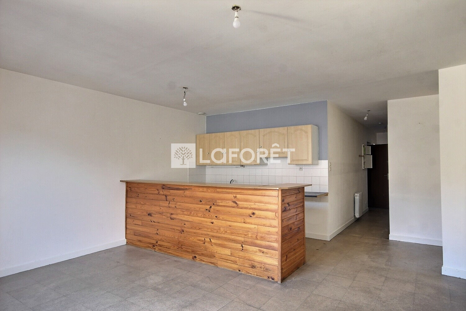 Appartement 71 m2