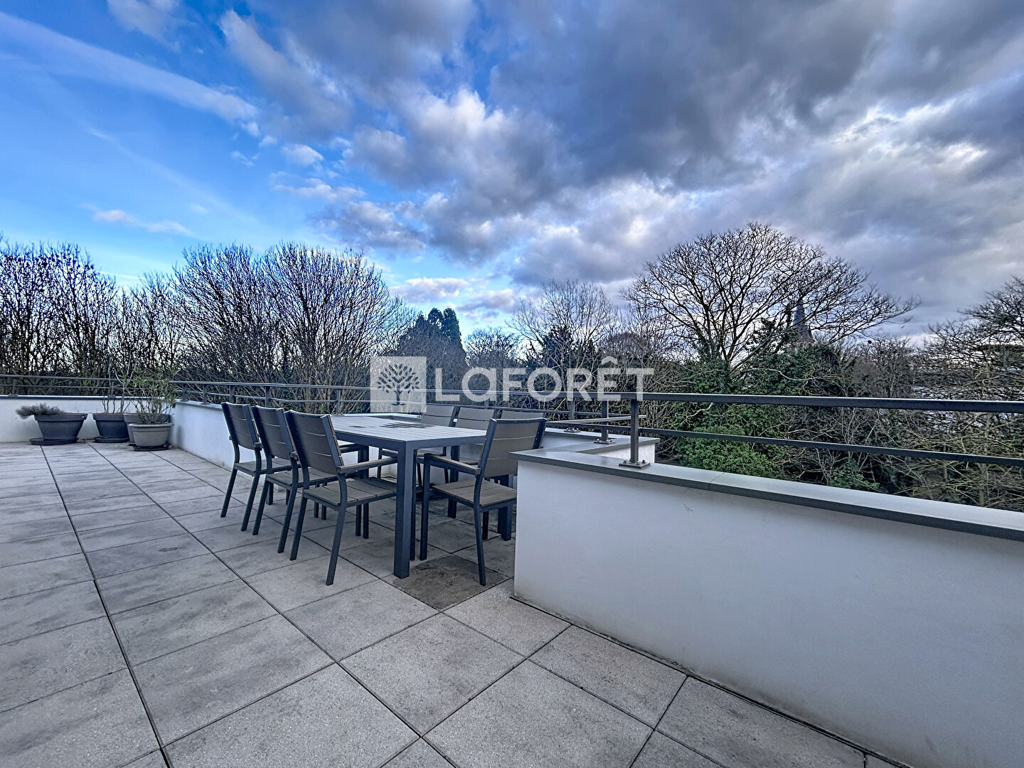 Appartement 5 MIN RER A - Boissy Saint Leger 5 pièces 96 m2