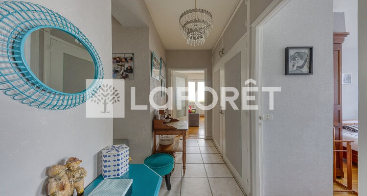 Appartement à vendre à Roissy En Brie 2 pièce(s) 45.48 m2