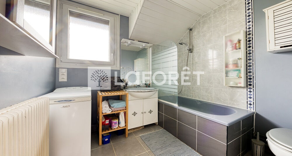 Maison à vendre à Roissy En Brie 5 pièce(s) 106.73 m2