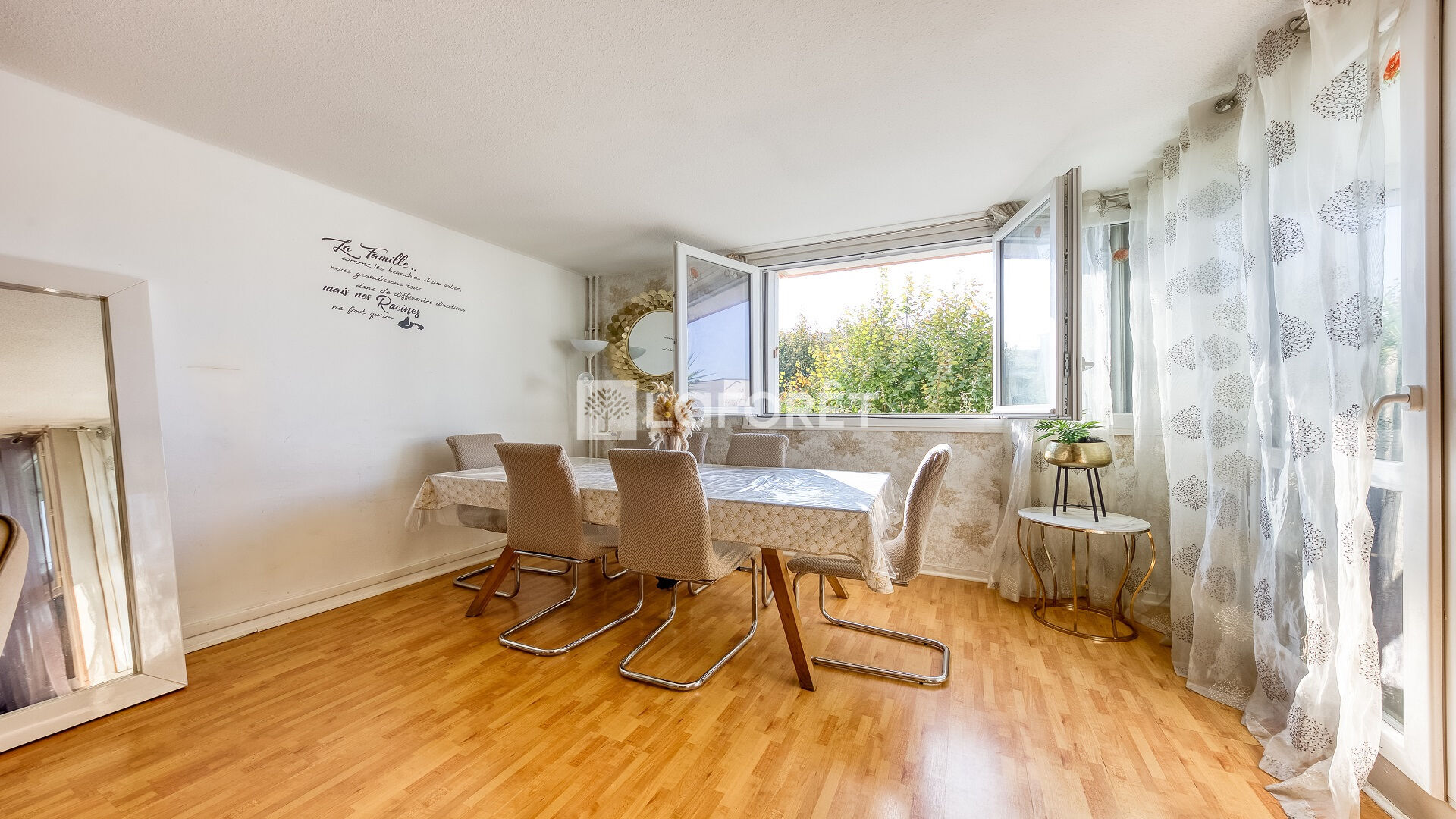 Appartement à vendre à Roissy En Brie 5 pièce(s) 98.74 m2
