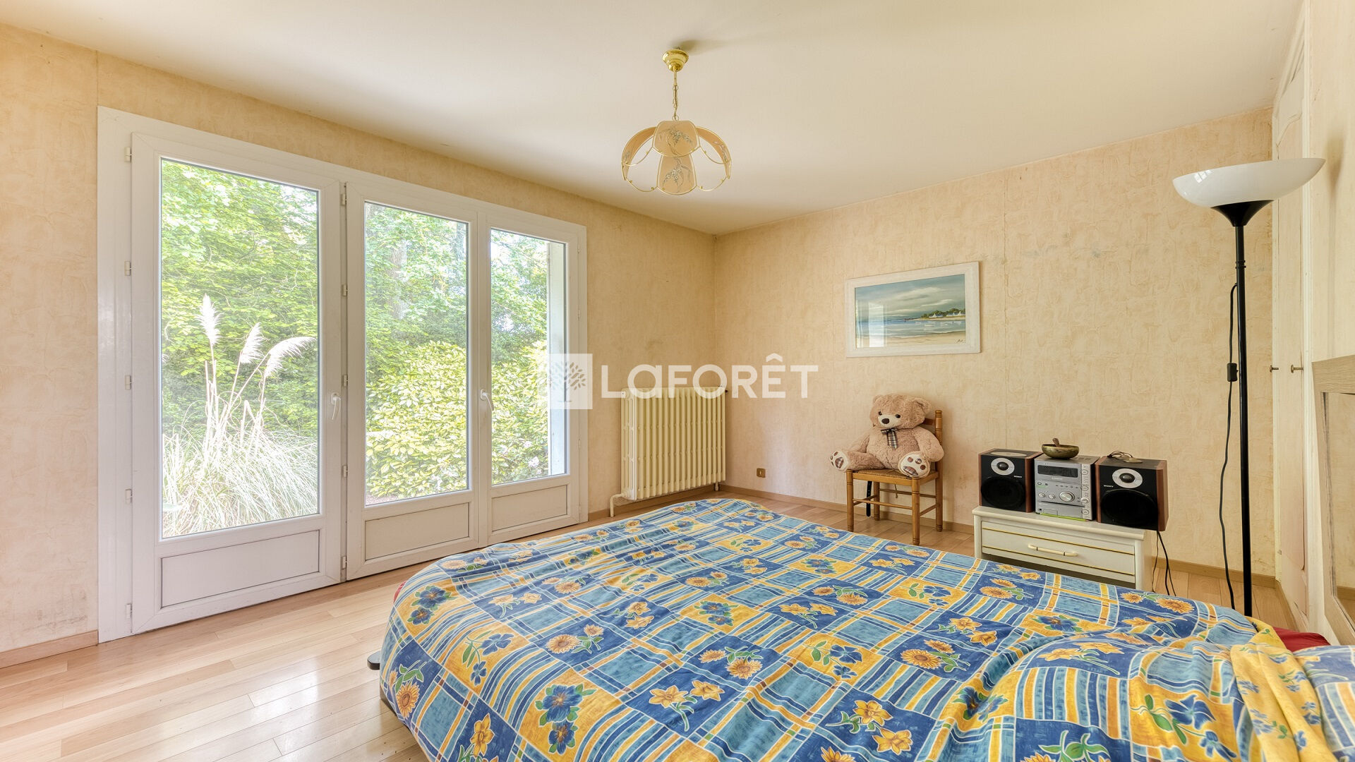 Maison à vendre à Roissy En Brie 6 pièce(s) 129.78 m2