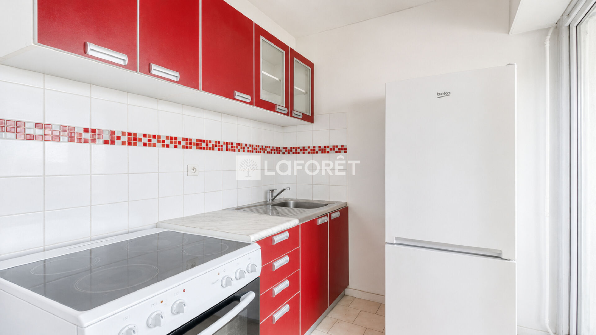 Appartement à vendre à Roissy En Brie 1 pièce(s) 24.15 m2