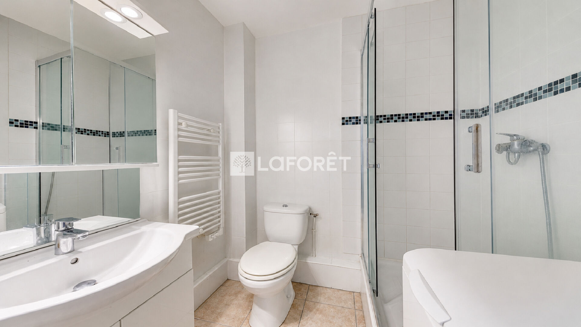 Appartement à vendre à Roissy En Brie 1 pièce(s) 24.15 m2