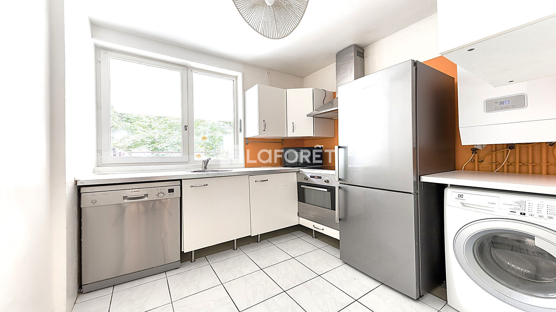 Appartement à vendre à Noisiel 2 pièce(s) 58.55 m2