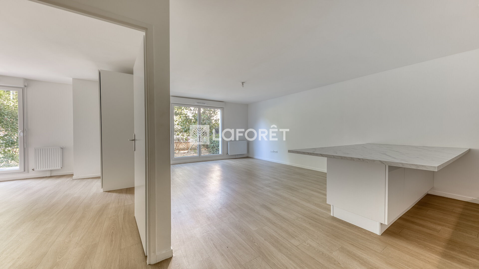 Appartement à vendre à Roissy En Brie 2 pièce(s) 47,96 m2