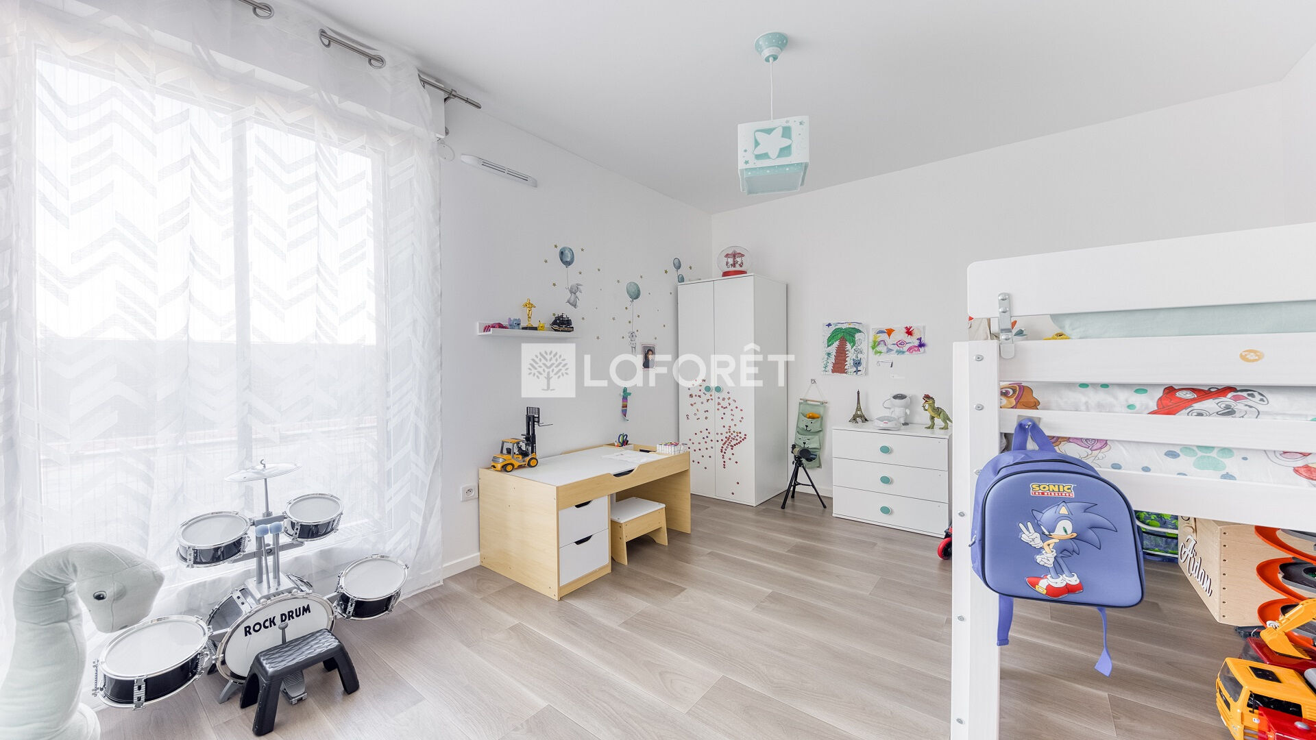 Appartement à vendre à Roissy En Brie 4 pièce(s) 83.20 m²