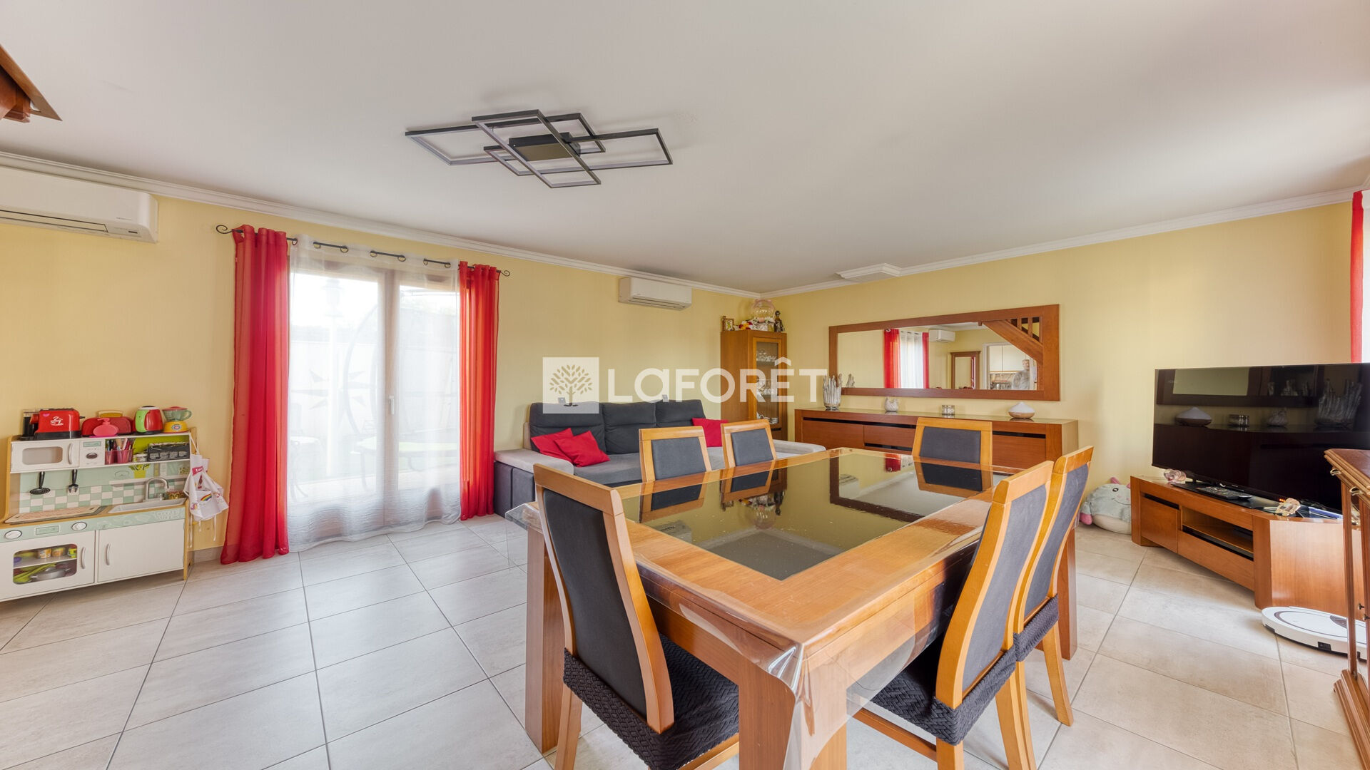 Maison à vendre à Roissy En Brie 5 pièce(s)