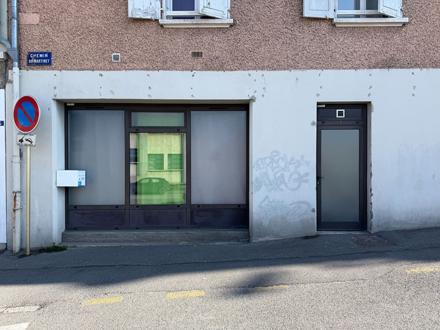 Appartement 40 m² ? Idéal investisseur ou projet de rénovation