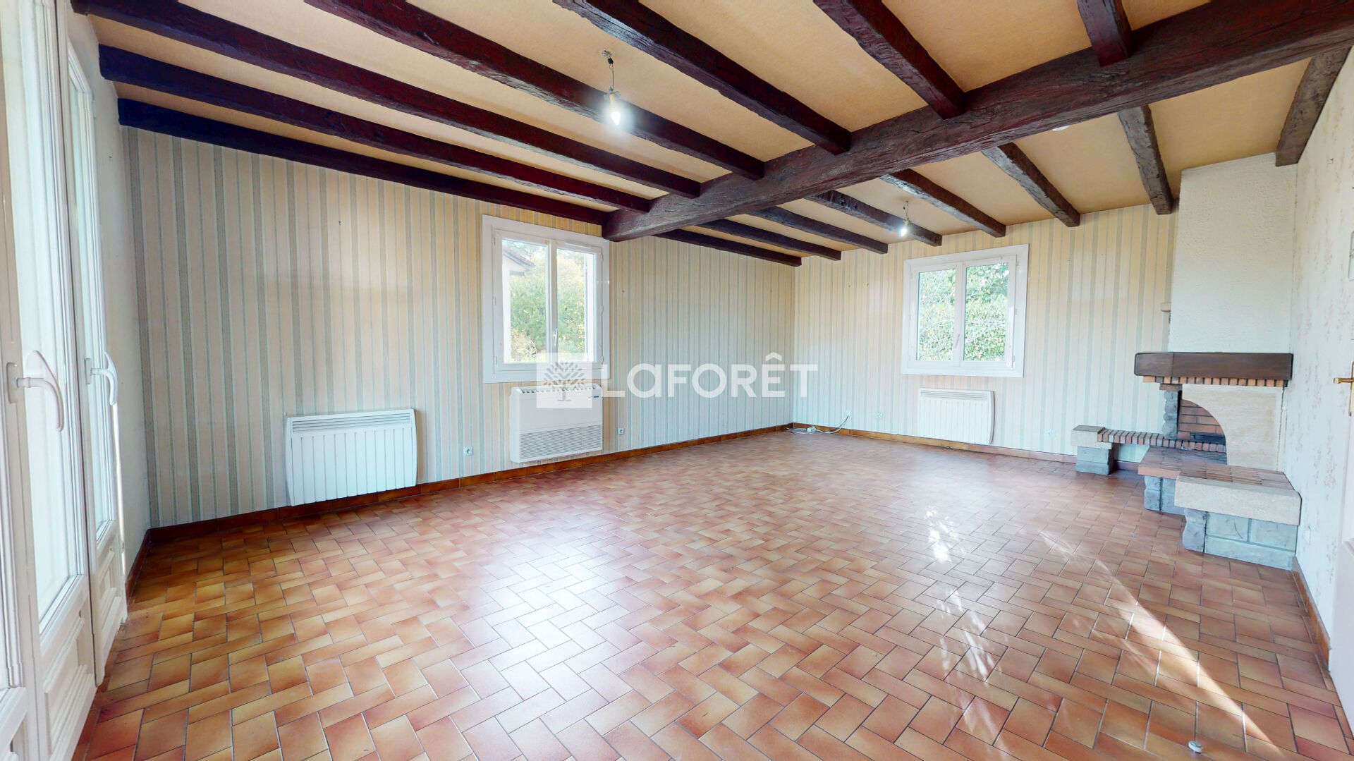 GLEIZE Maison 5 pièces 96.46 m² + Dépendance et garage
