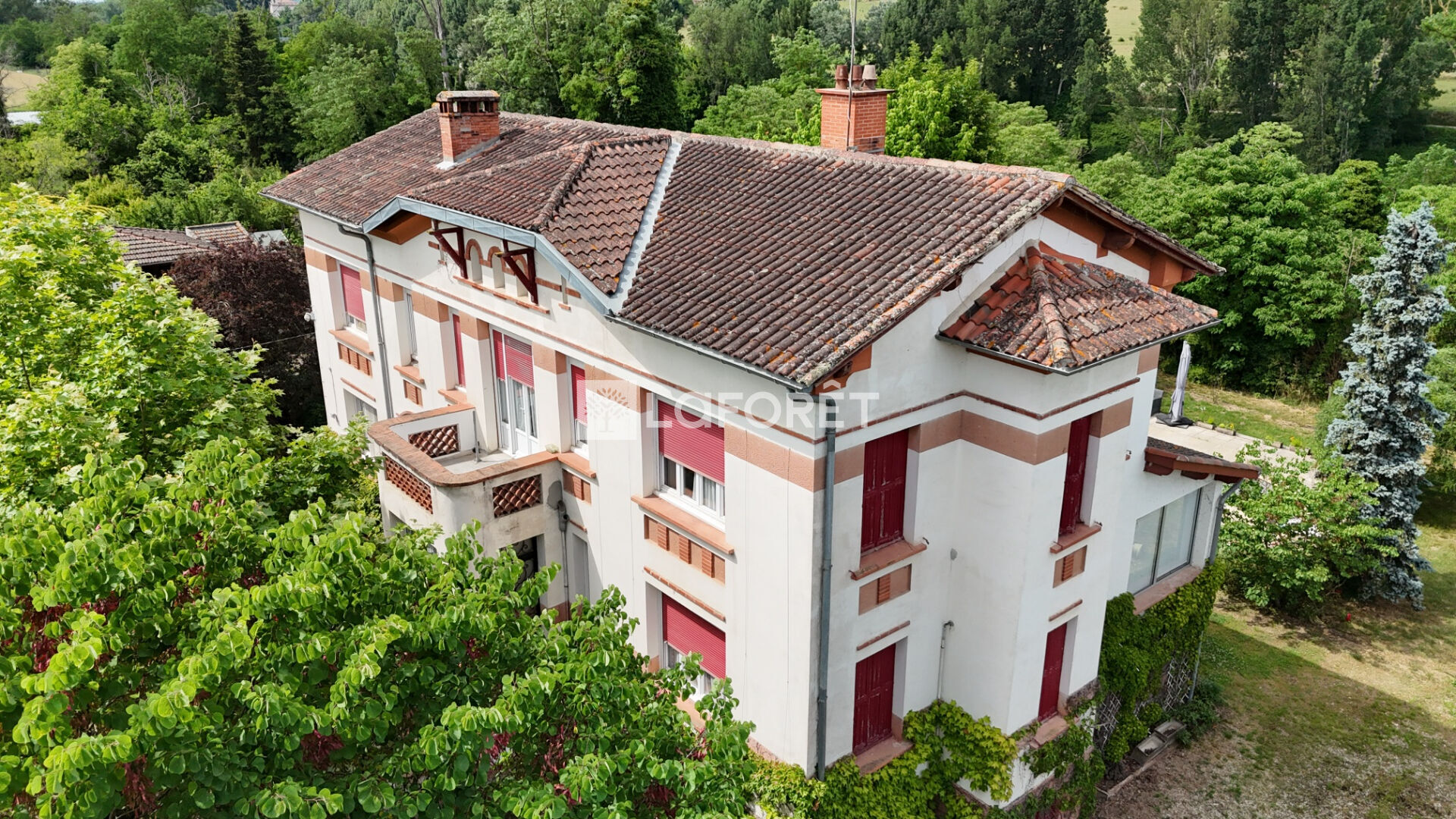 Maison Nohic 8 pièce(s) 361.55 m2
