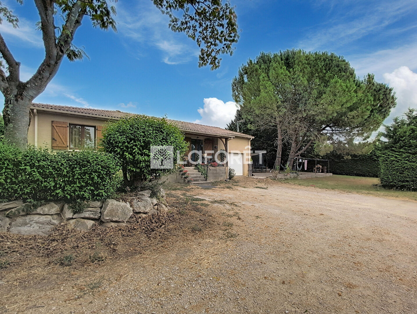 Maison Reyniès 4 pièce(s) 90 m2