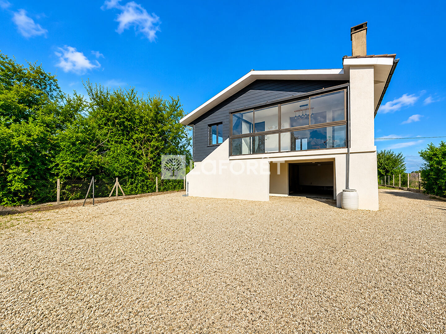 Maison Montjoire 4 pièce(s) 100 m2