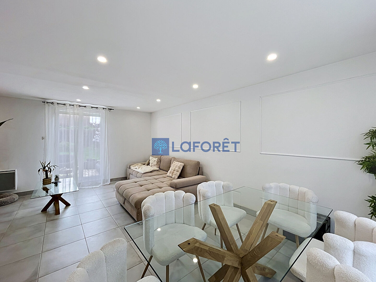 Maison Saint-germain-les-corbeil 6 pièces 95m2