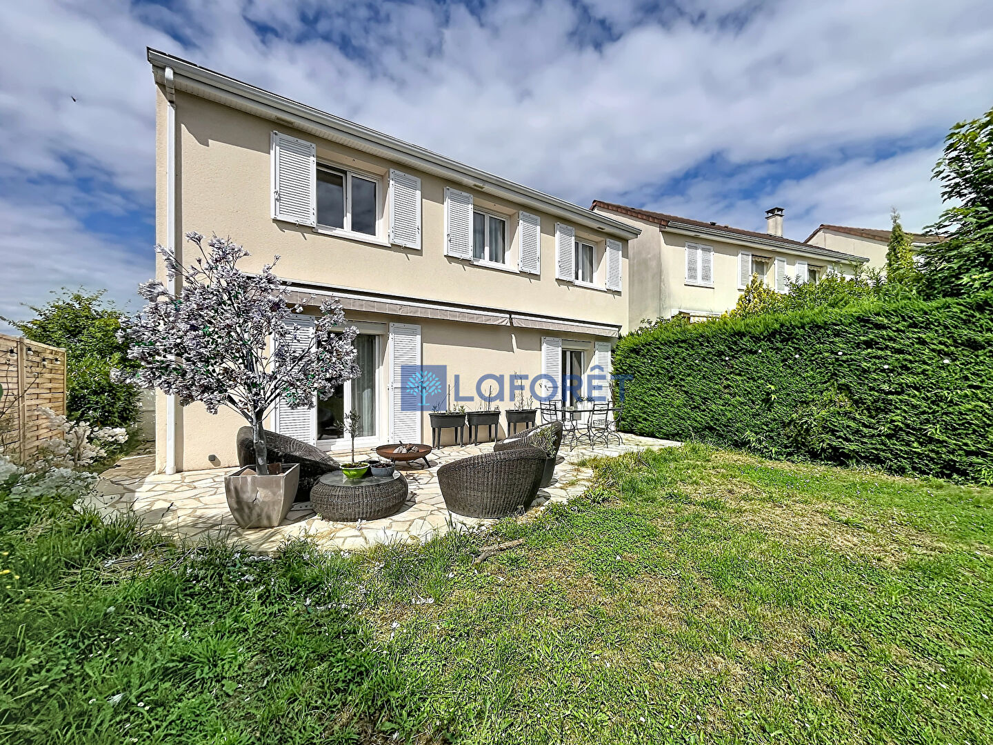 Maison Saint-germain-les-corbeil 6 pièces 95m2