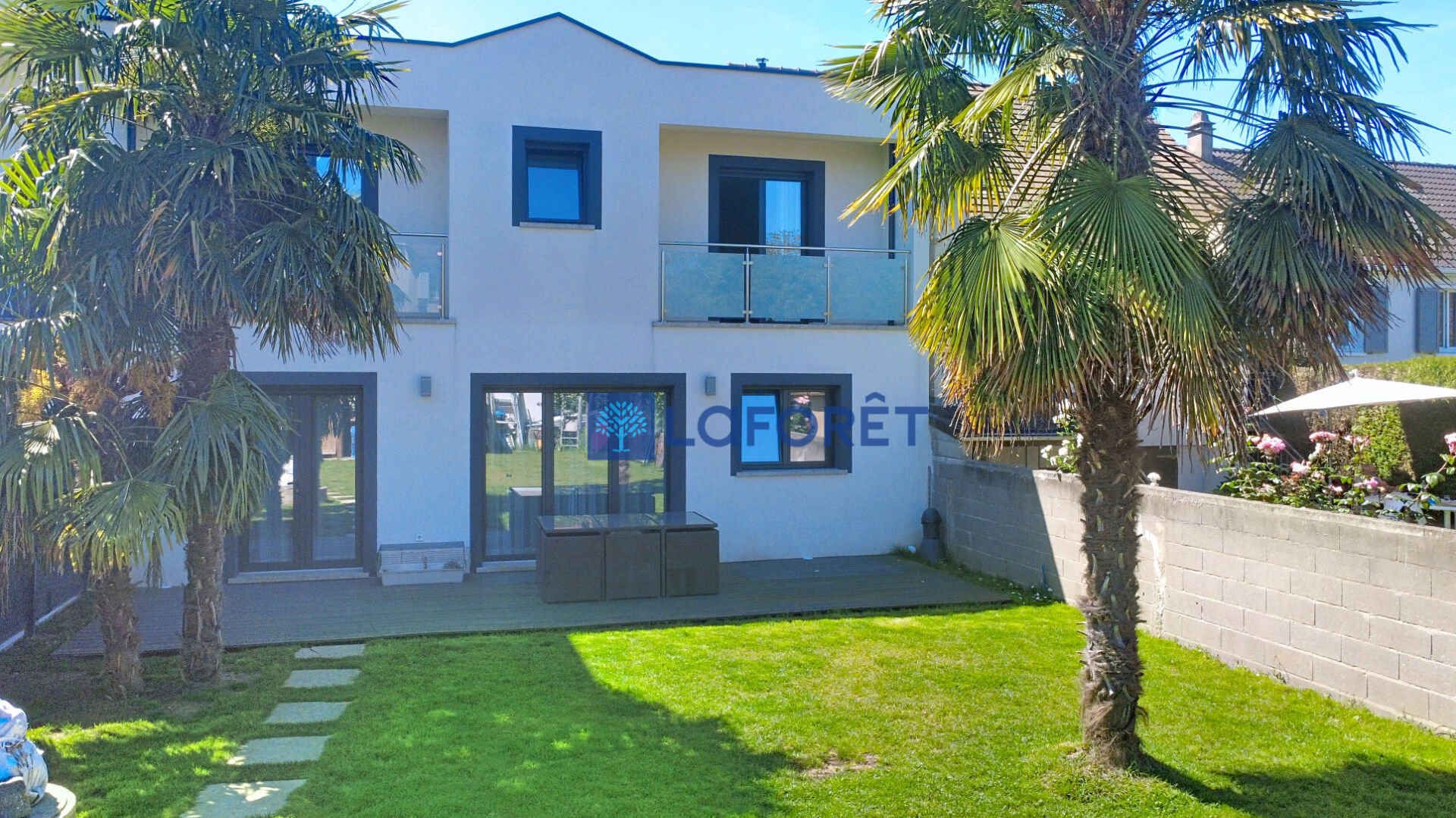 Maison Paray Vieille Poste 6 pièce(s) 205 m2