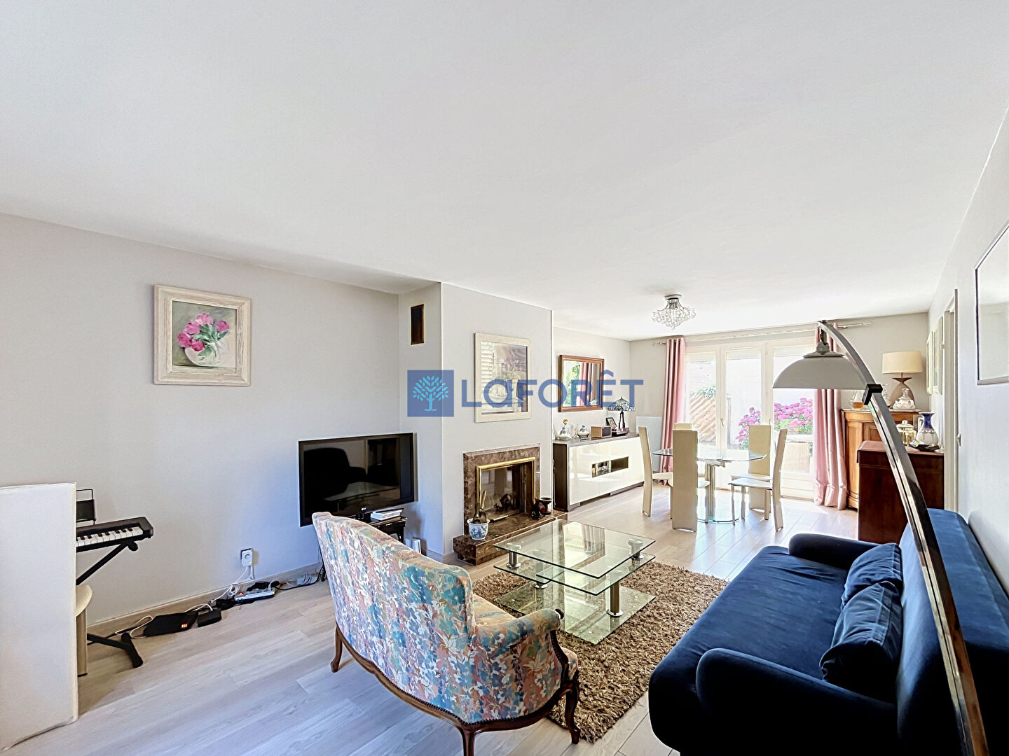 Maison Saint-germain-les-corbeil 7 pièces 110 m2