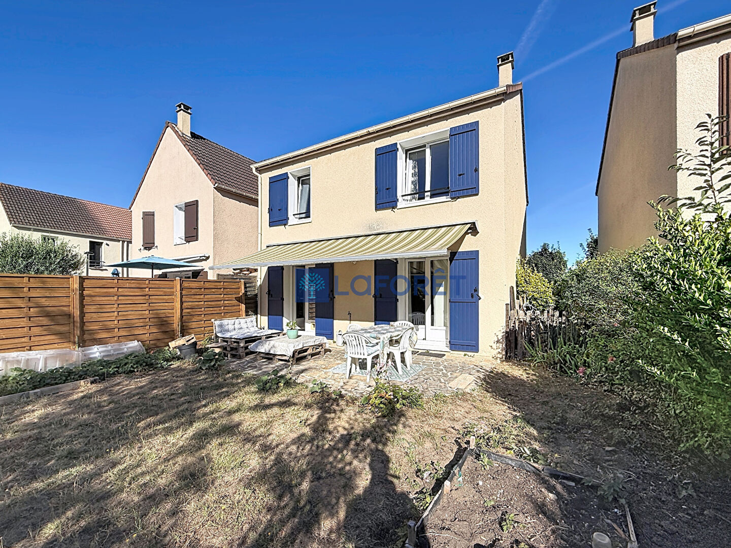 Maison Saint Pierre Du Perray 5 pièces 88 m2