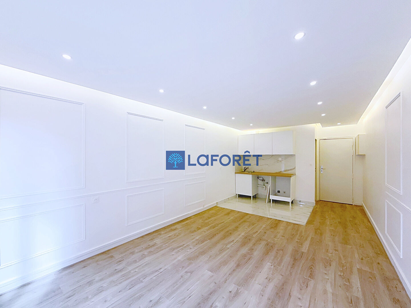 Appartement Savigny Sur Orge 1 pièce(s) 23 m2