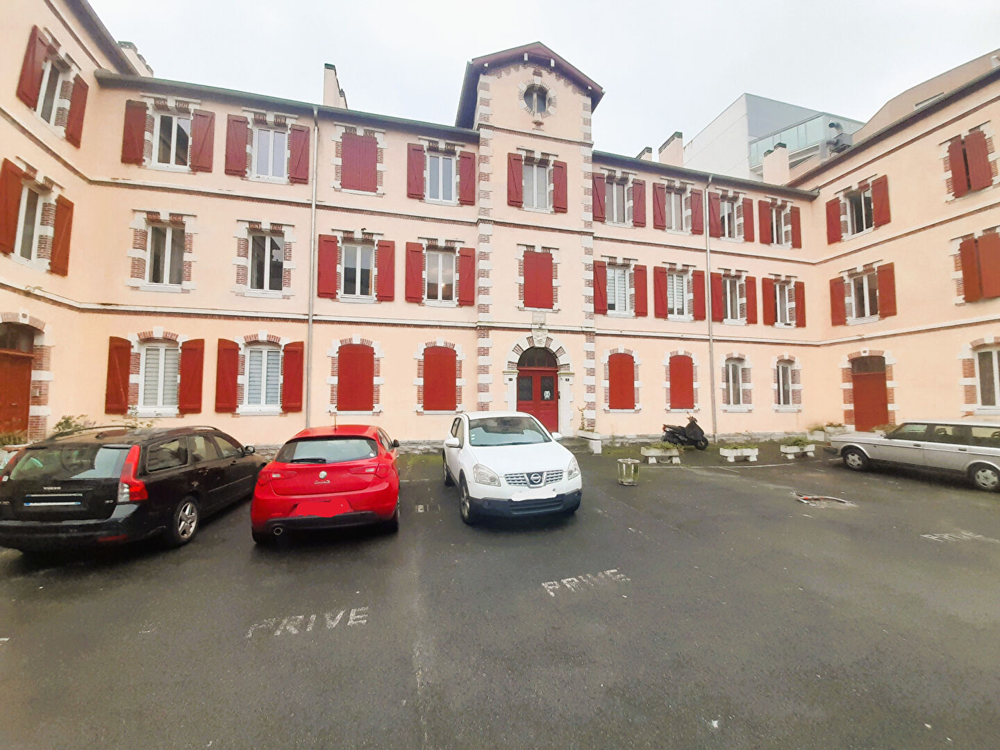 Appartement Bayonne 2 pièce(s) 33 m2